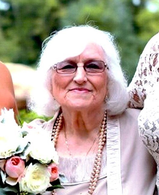 Obituary of Ginger W. Raynor