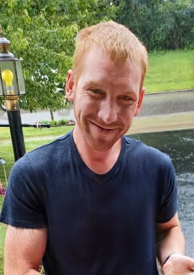 Obituary of Chris Schmitz