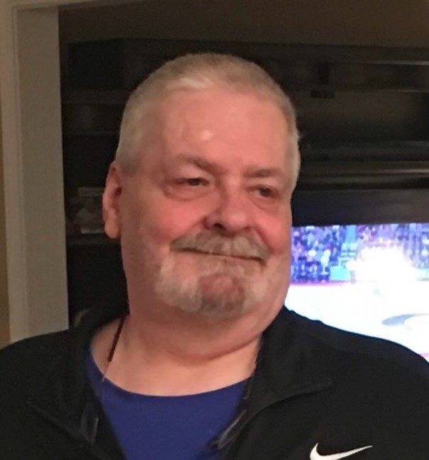 Obituary of John Patrick Bryan