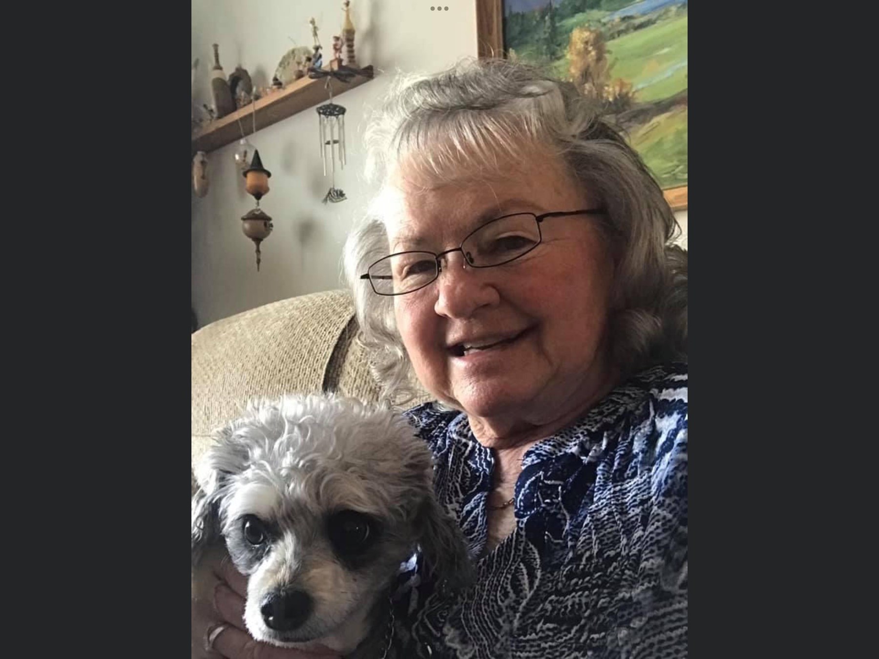 Obituary of Marilyn S. Bell