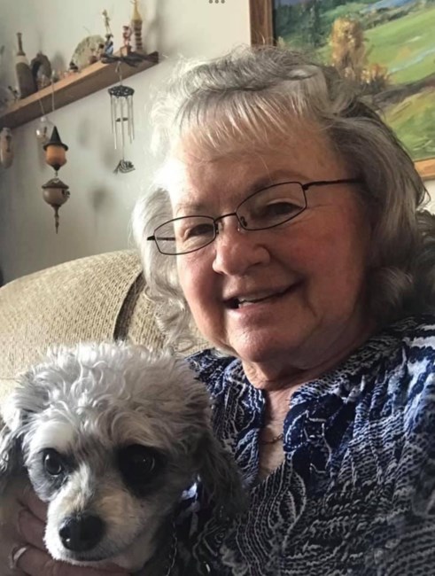 Obituary of Marilyn S. Bell