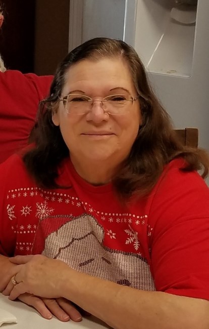 Obituary of Teresa Gay Barnett