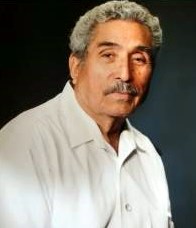 Obituary of Jose Guadalupe Delgado