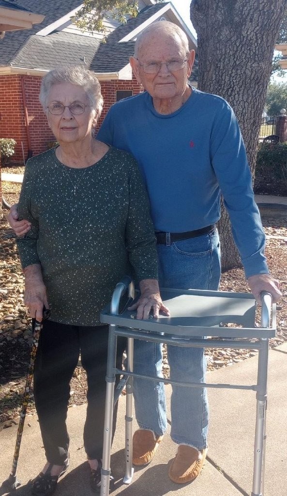 Obituary of Sally Ann Barber