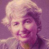 Obituary of Elizabeth Quinn Riley