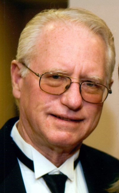 Obituary of John William Dickson