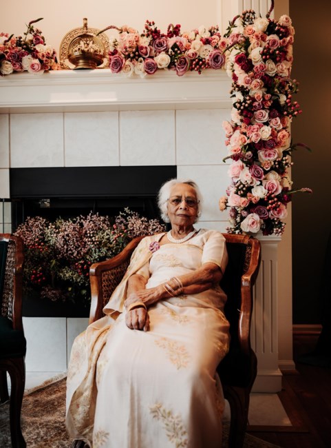Obituary of Sharada Pattada Uthappa