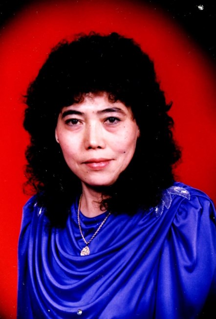 Obituary of Pong Su Crupe