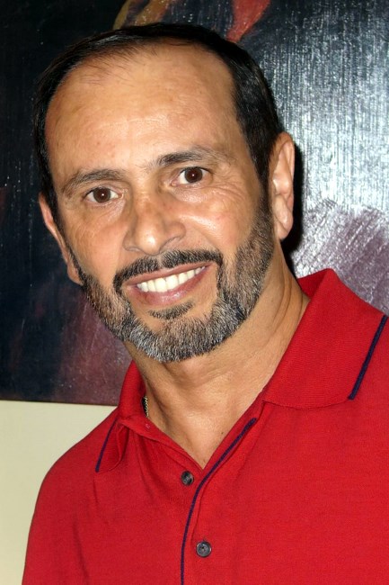 Obituary of Israel Davila