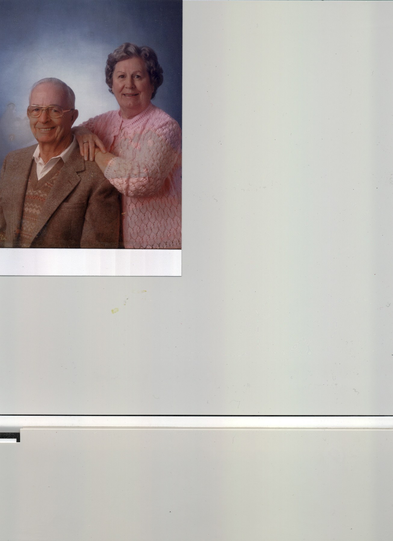 Obituary of Thelma E. Mayer