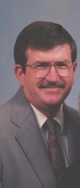 Obituary of Charles E. Gable