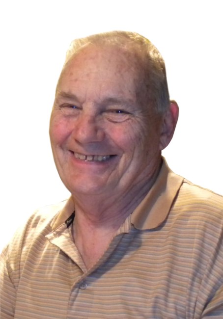 Obituary of David William Nestor