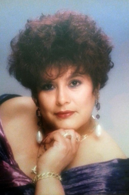 Obituary of Isabela Paloma Anaya