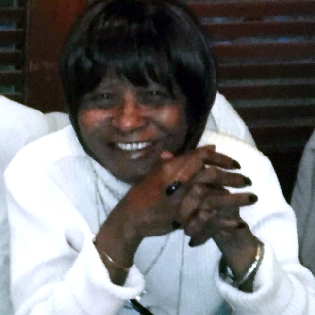 Obituary of Charlotte Ann McAdams