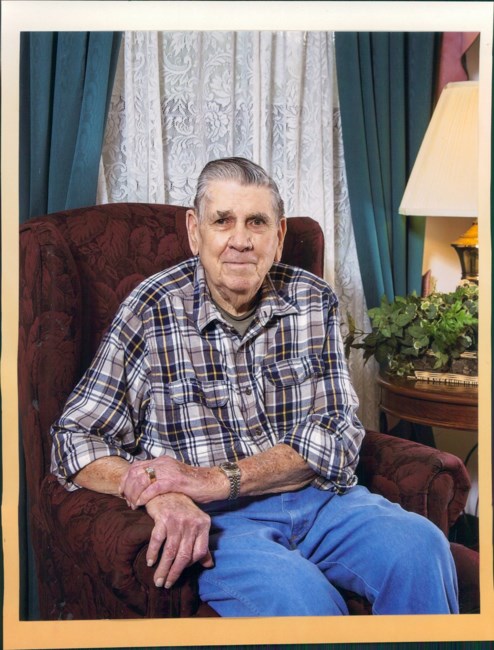 Obituary of Robert James Poe