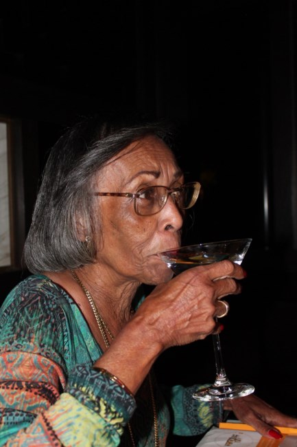 Obituary of Elsie Jerome