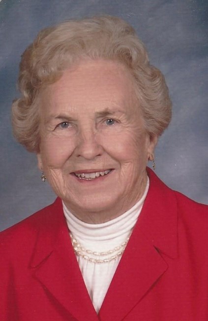 Obituary of Lola Mae Brothers