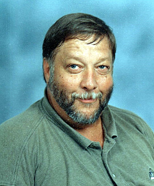 Obituary of John Randall Swofford