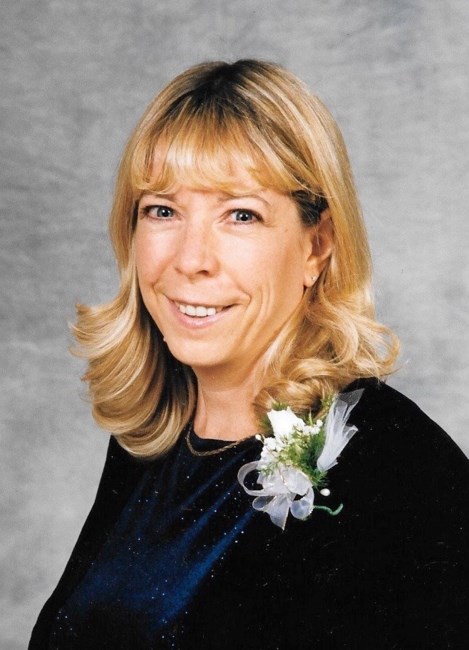 Obituary of Marna Louise Mckinley