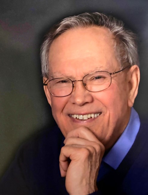 Obituary of Richard Harold Barthol