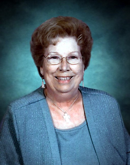 Obituary of Mary Aline Klipstein
