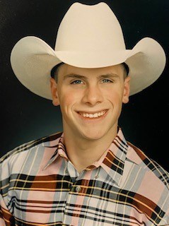 Obituary of Travis Allen Thomas