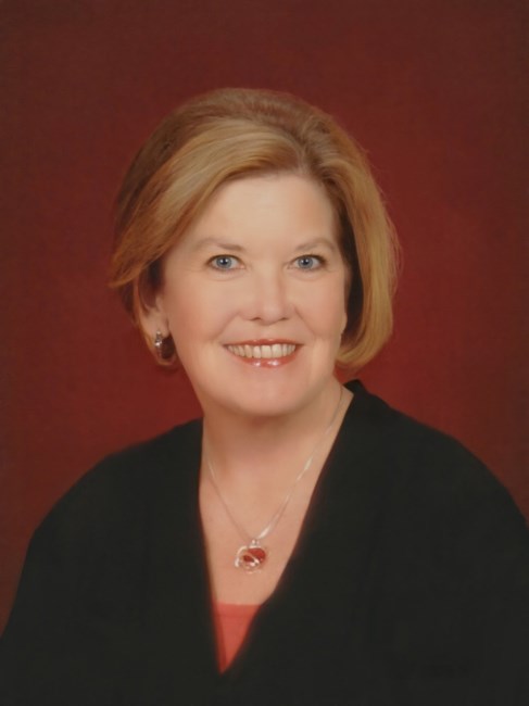 Obituary of Mary Lynette Stanley