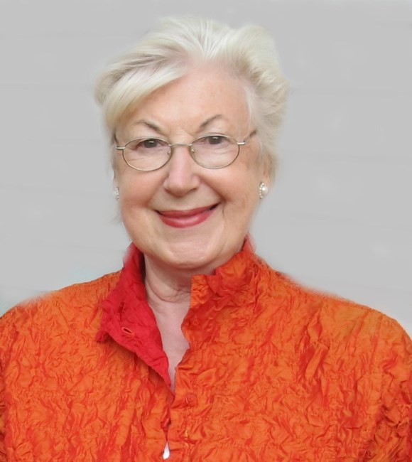 Obituary of Patsy Helen Ashton
