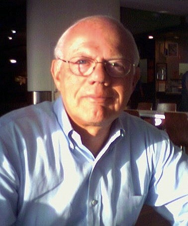 Avis de décès de Larry Albert Kring