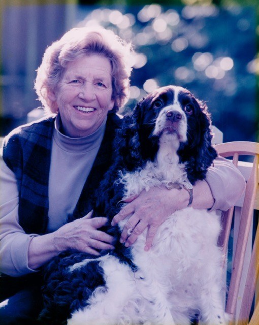 Obituario de Marilyn Jean Jordan