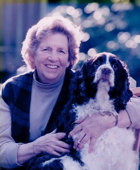 Obituary of Marilyn Jean Jordan