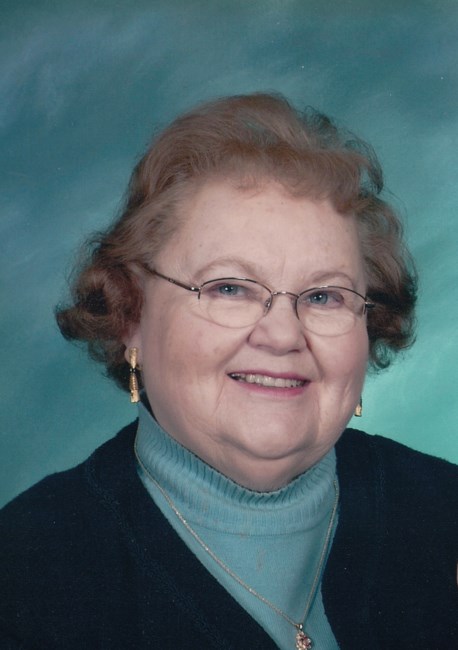 Obituary of Eleanor J. Hall