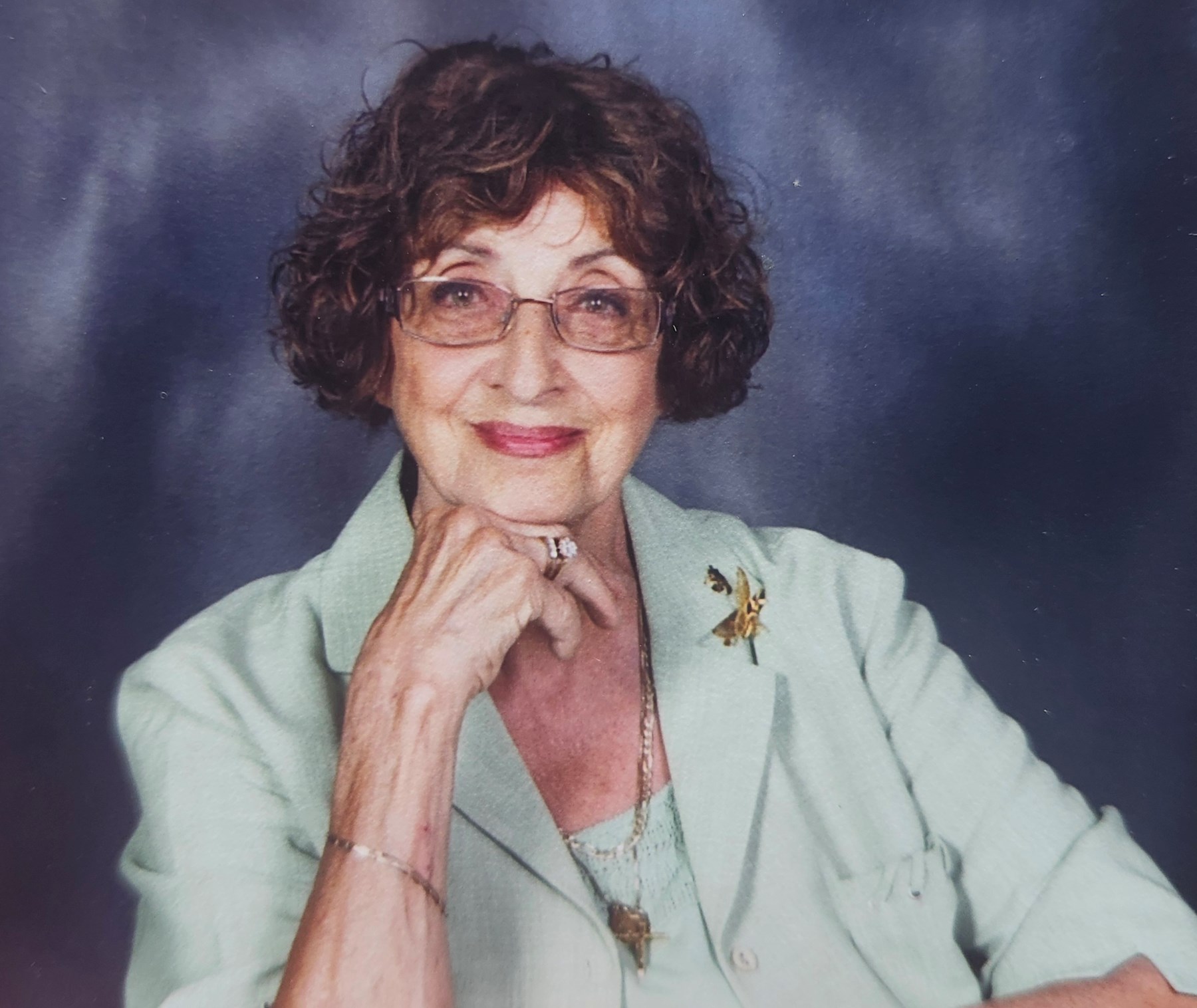 Obituary of Carolyn Cecilia (Mancuso) Giganti