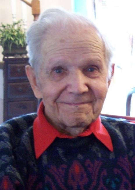 Obituario de James C. Manis