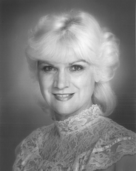 Obituary of Pansy Privitt Johnson