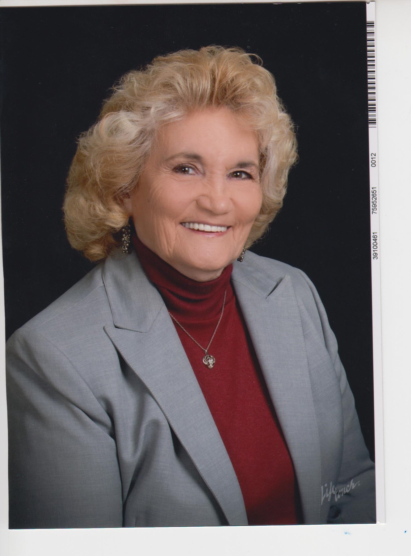 Obituary of Margie Hood