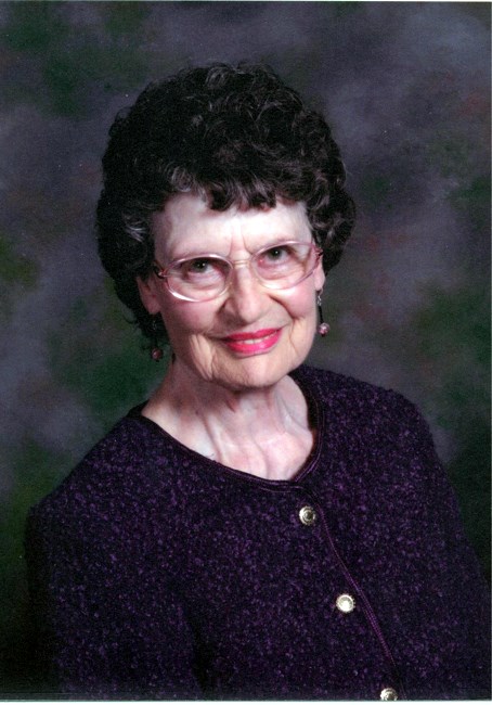 Obituary of Ramona Jean Prescott