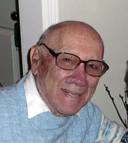 Obituary of Joe Cervino