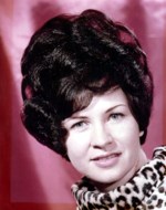 Joan Buchanan