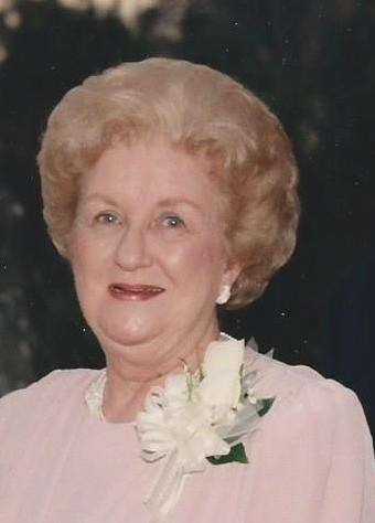 Obituary of Dorothy Loretta Bailey