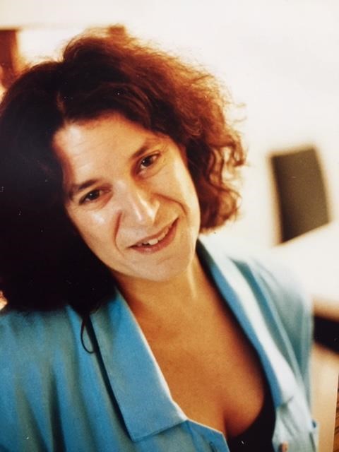 Avis de décès de Linda Simon