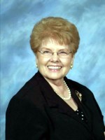 Wanda Coward