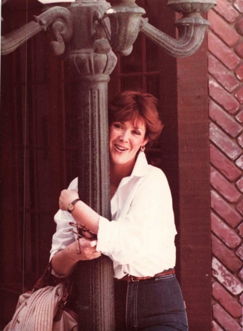 Obituary of Mari Elizabeth Shaw