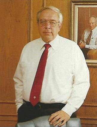 Obituario de Connell Albert Wittkopp
