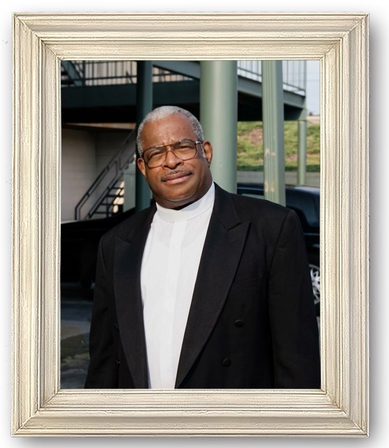 Obituary of Arthur Cedric Bentley Jr.