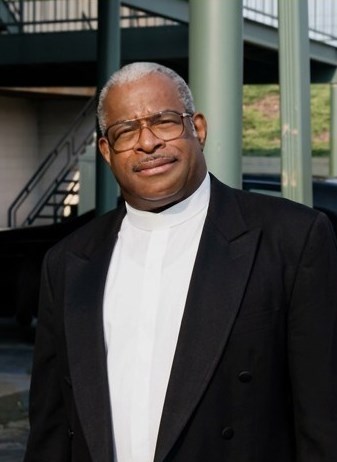 Obituary of Arthur Cedric Bentley Jr.