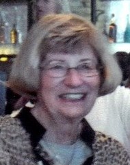 Obituary of Phyllis Ann Shaffer