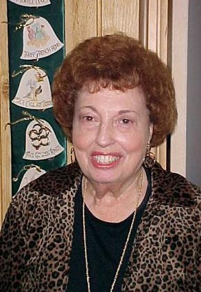 Obituary of Marian De George Carnes