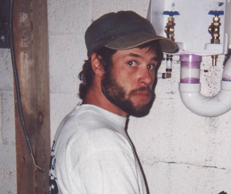 Obituario de Mr. Christopher Kelly Jones