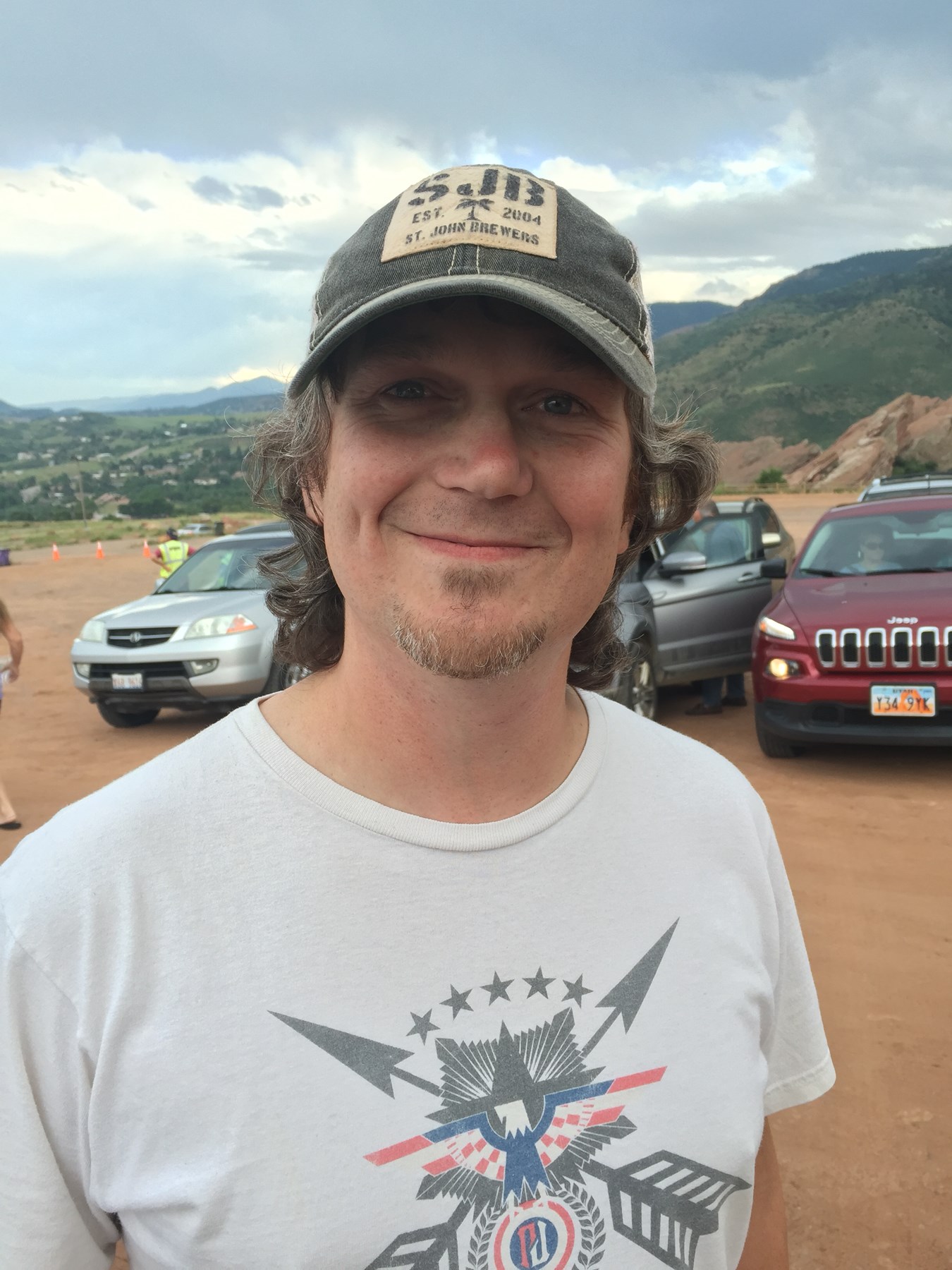 Obituary of Kelly Alexander Thompson